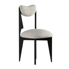 Armless Chair 86